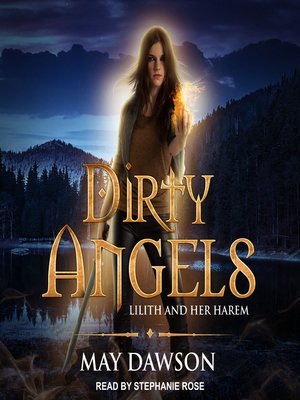 cover image of Dirty Angels